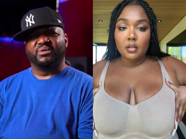 ‘I’m Winning H–!’: Lizzo Claps Back at Haters While Accepting VMA Award Following Aries Spears’ Fatphobic Comments