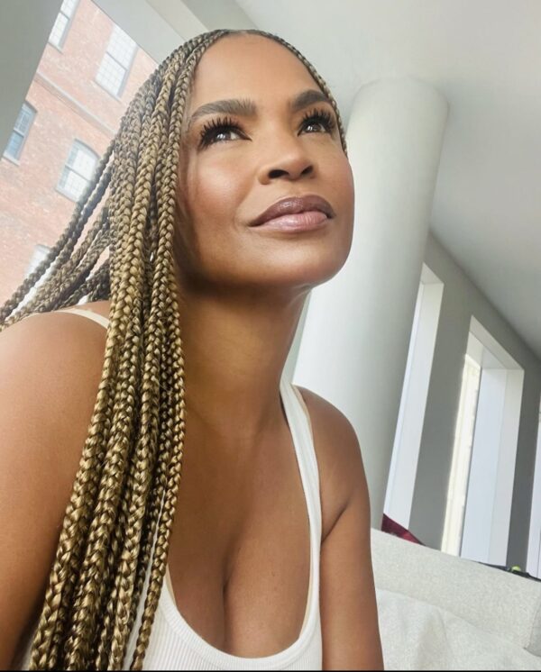 ‘Still Look the Same as “Boyz N the Hood”‘: Nia Long’s Recent Instagram Picture Has Fans Noting Her Timeless Beauty