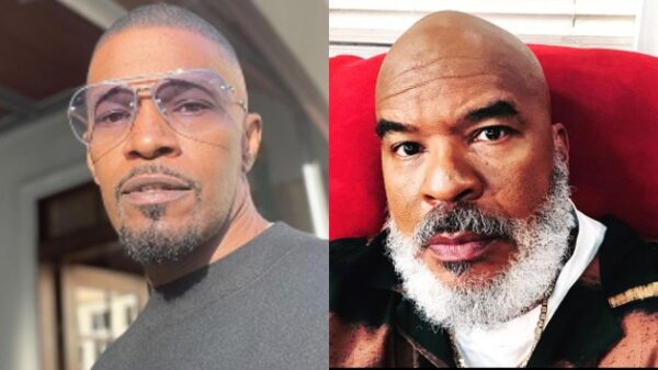 ‘Two of the Greatest Entertainment Icons’: ‘In Living Color’ Alums Jamie Foxx and David Alan Grier Take a Trip Down Memory Lane with Fans