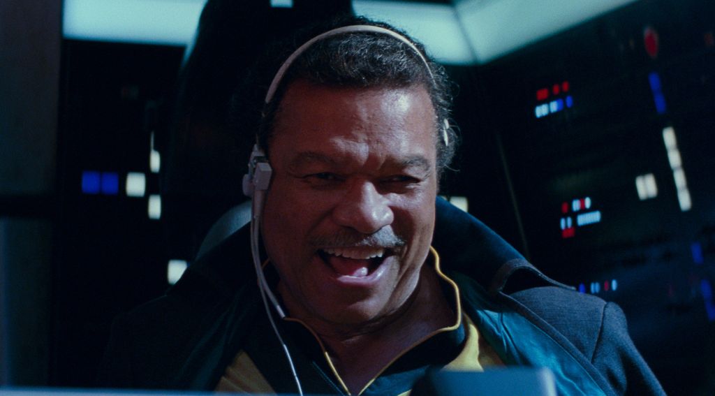 Here Are The Most Memorable Black Sci-Fi Movie Characters