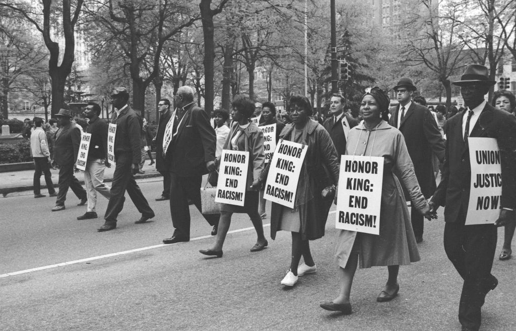 5 Black-Led Labor Unions That Have Paved The Way For Black Workers’ Rights