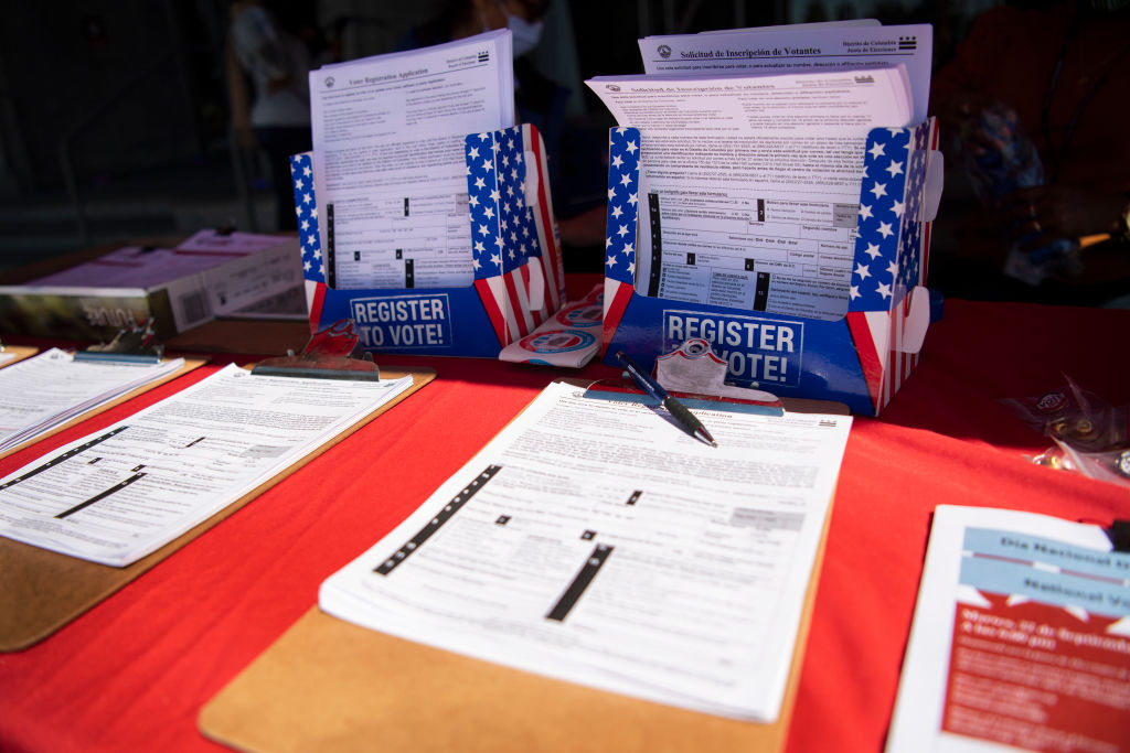 National Voter Registration Day 2022: How To Prepare For Election Day, Step By Step