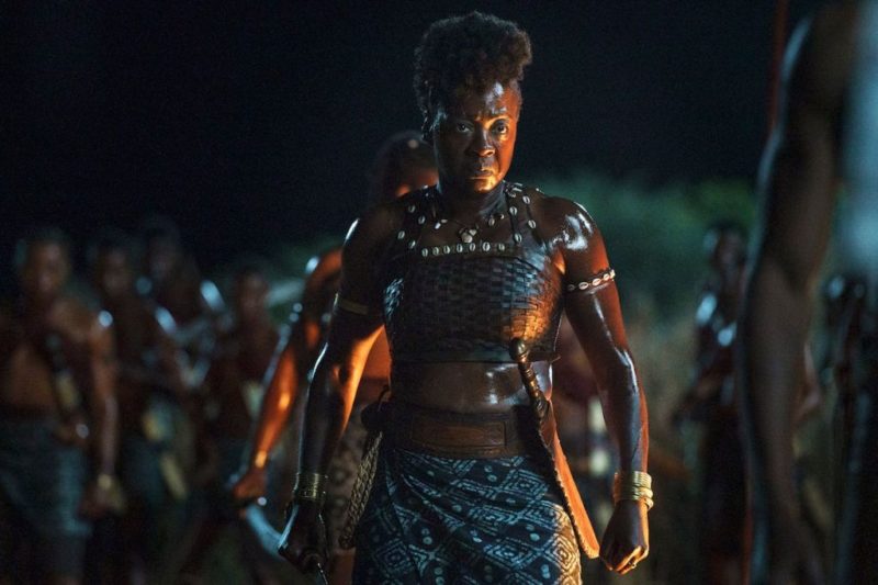 7 Black Women Action Heroes That Deserve To Be Celebrated