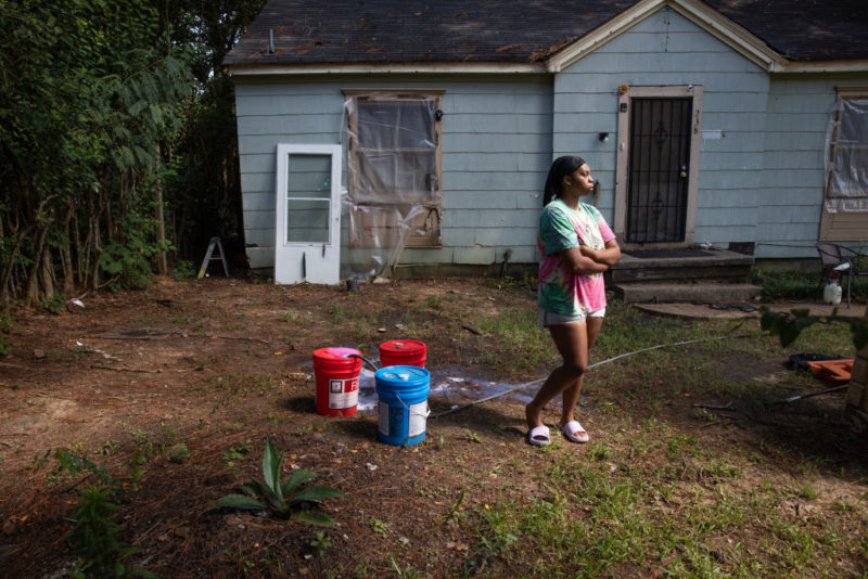 Climate Justice For Black Futures: The Fight To Overcome The Legacy Of Environmental Racism