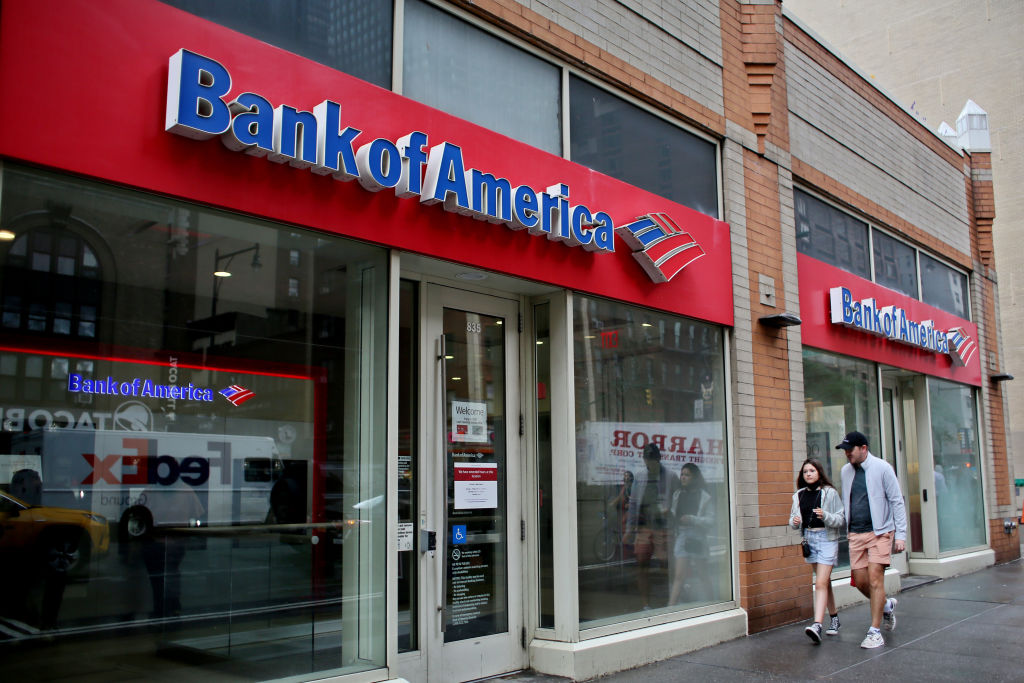 Bank Of America Offers Zero Down Payment/Zero Cost Mortgages To Black & Hispanic Communities