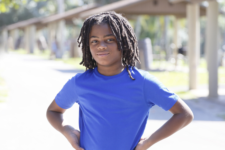 Black South Dakota Student Told To Cut His Locs Or Leave School, Parents Outraged