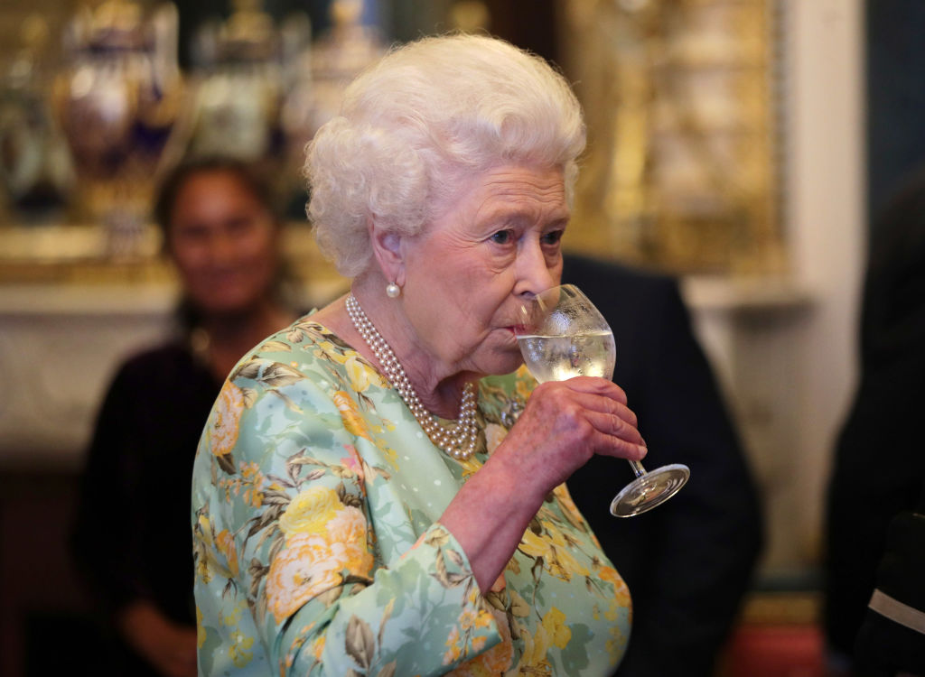 Twitter Censors Black Professor Who Tweeted About Queen Elizabeth’s ‘Excruciating’ Death