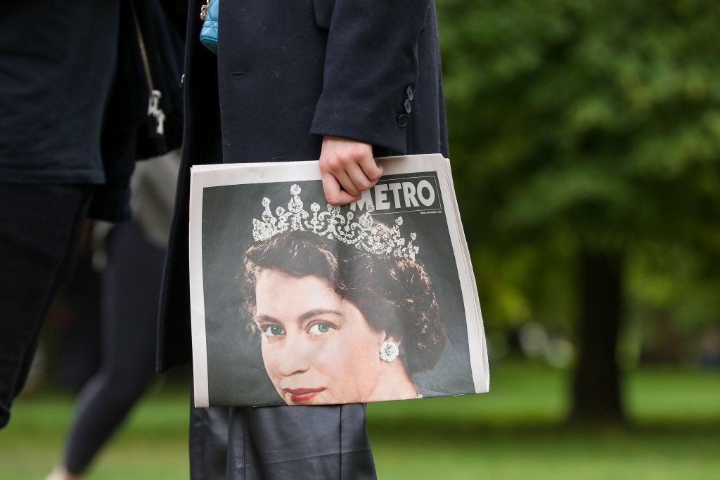 Black Twitter’s Remorseless Response To Queen Elizabeth’s Death, Explained