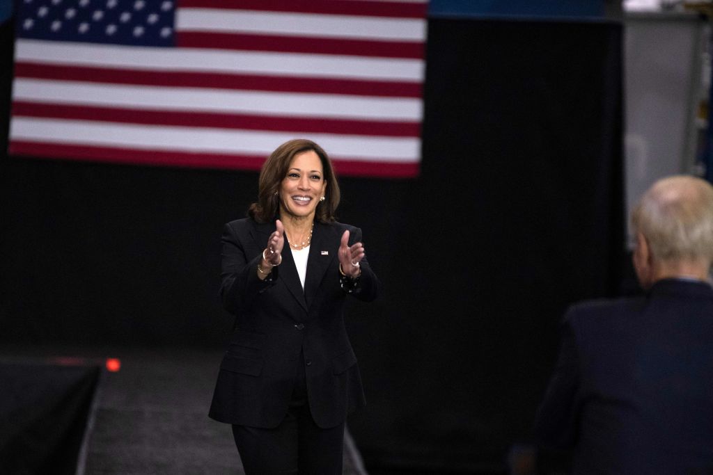 Vice President Kamala Harris Breaks Down Biden’s HBCU Investment Plan