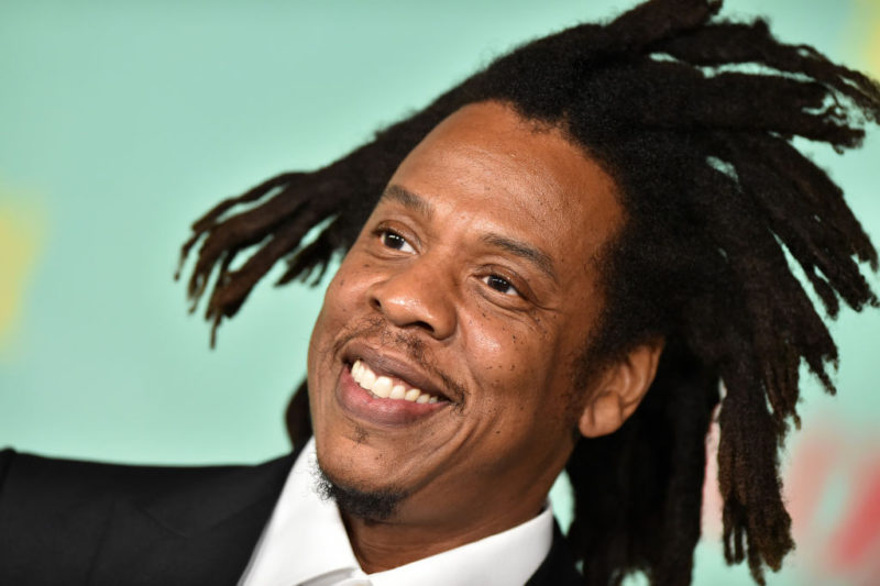 Jay-Z, Jack Dorsey Gift Marcy Houses Residents With $1K In Bitcoin