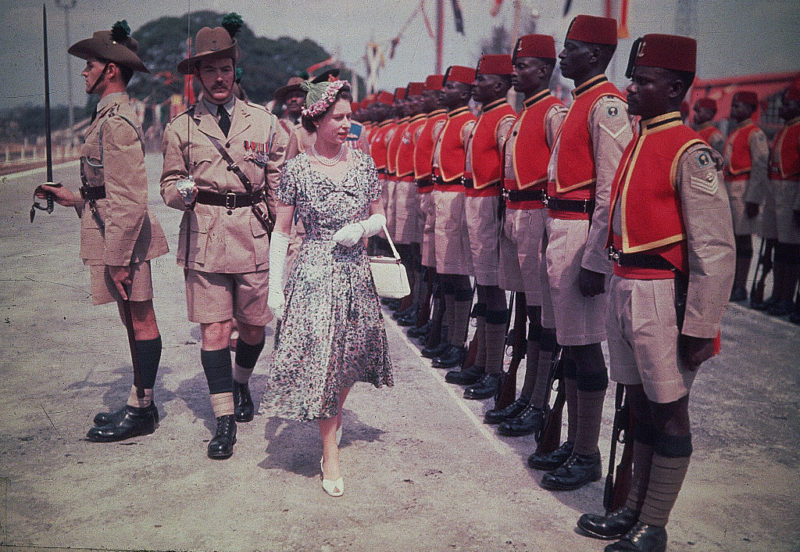 How Queen Elizabeth II And Her Reign Are Being Remembered Matters