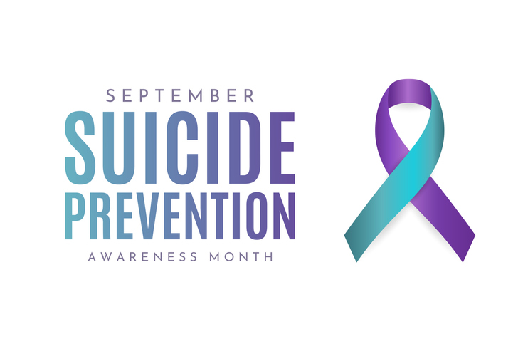 Suicide Prevention Awareness Month And Self-Care September Highlights Basic Tips For Better Mental Health