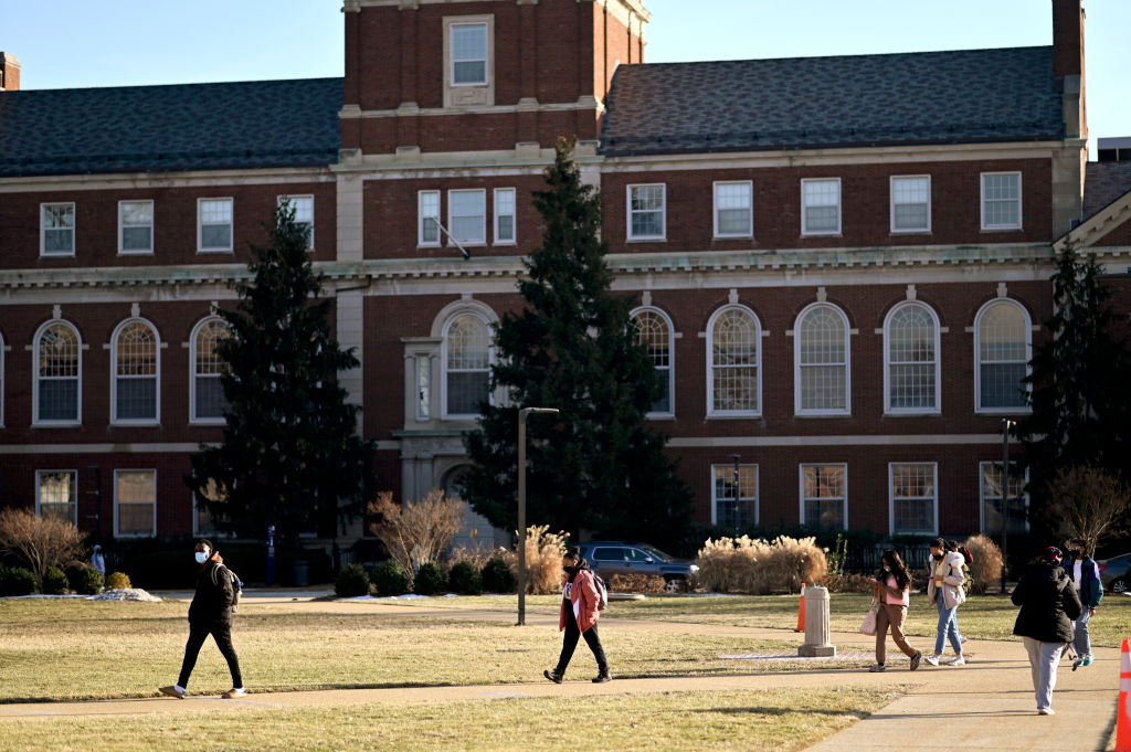 Only 1 HBCU Ranked Among ‘Best’ 100 U.S. Colleges Amid Questions About List’s Methodology