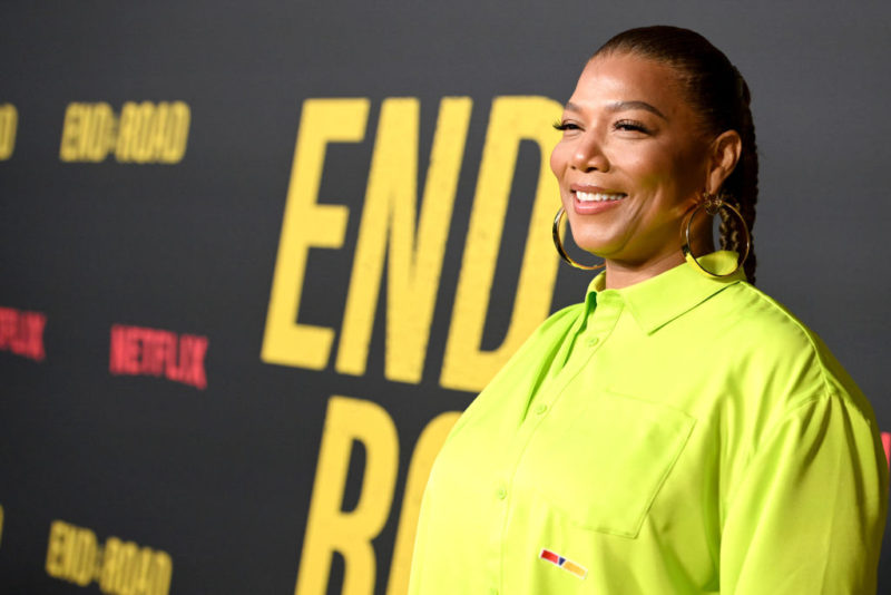 Black Women Lead New Netflix Movie ‘End of the Road’