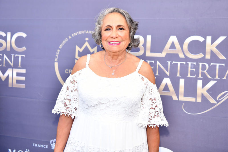‘Dope Black Girls’ Honor Urban One Founder Cathy Hughes At Annual Brunch