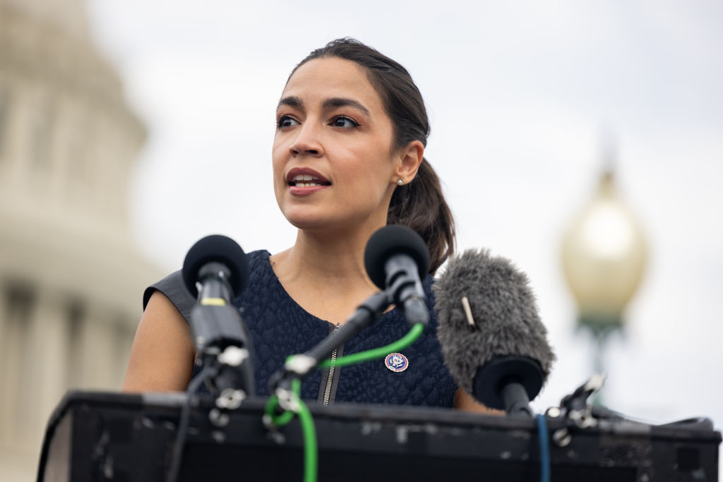 Women Of Color In Politics That Could Run For President In The Near Future