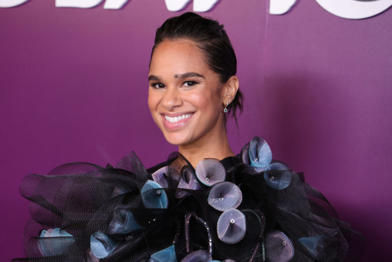 Misty Copeland Launches Initiative To Make Ballet Accessible For Black And Brown Youth