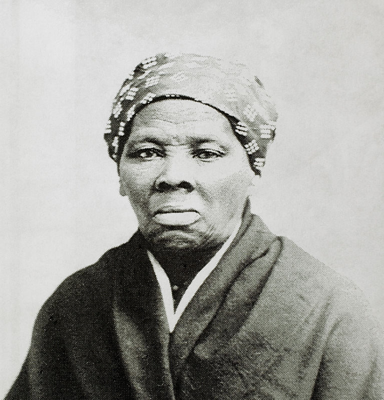 Statue Honoring Trailblazer Harriet Tubman Rises In Maryland