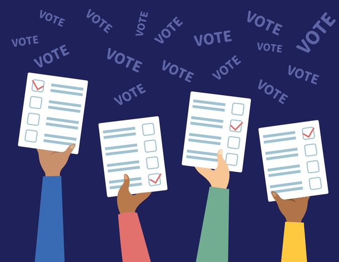 Know Before You Vote: Election Law Changes Ahead Of The 2022 Midterms