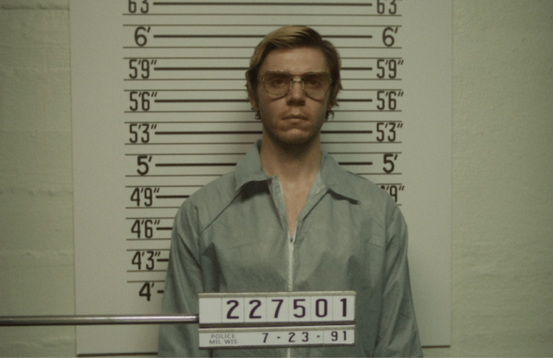 Netflix’s New Jeffrey Dahmer Series Called Out For ‘Retraumatizing’ Black Victim’s Family