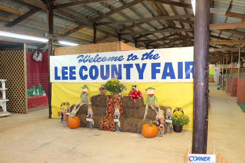 Alabama Police Investigate Racist Facebook Post Threatening To ‘Kill Every Negro’ At County Fair