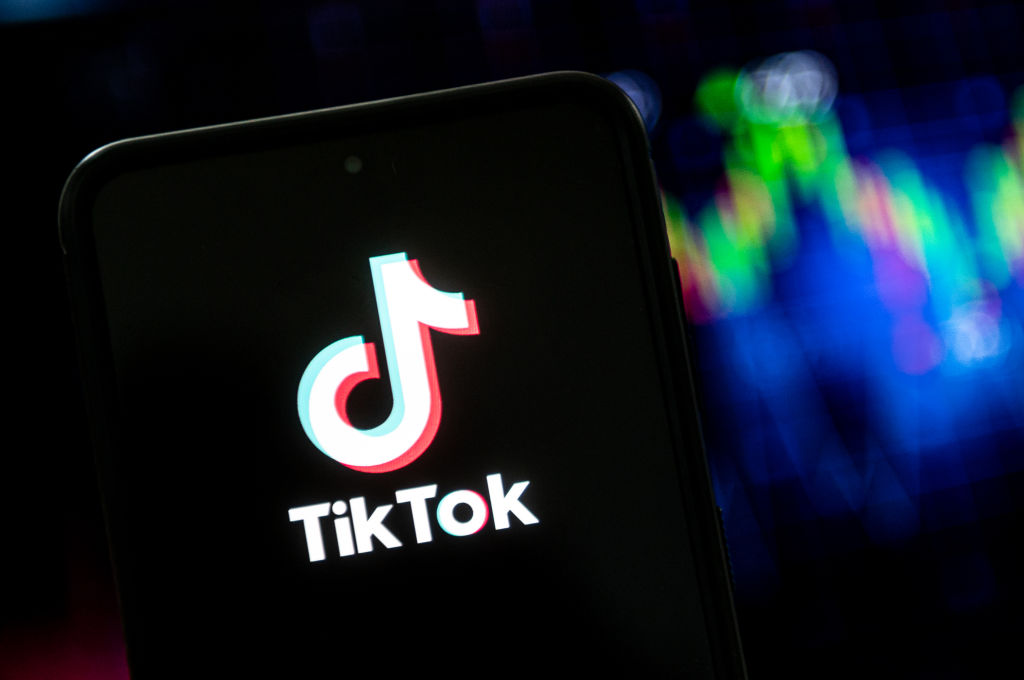 Therapist Fired For TikTok Video Defends Her Comments On Black Men Needing Therapy