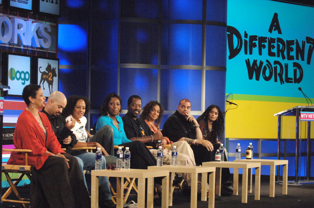 ‘A Different World’ 35th Anniversary: How The Iconic HBCU Sitcom Still Influences Black Culture