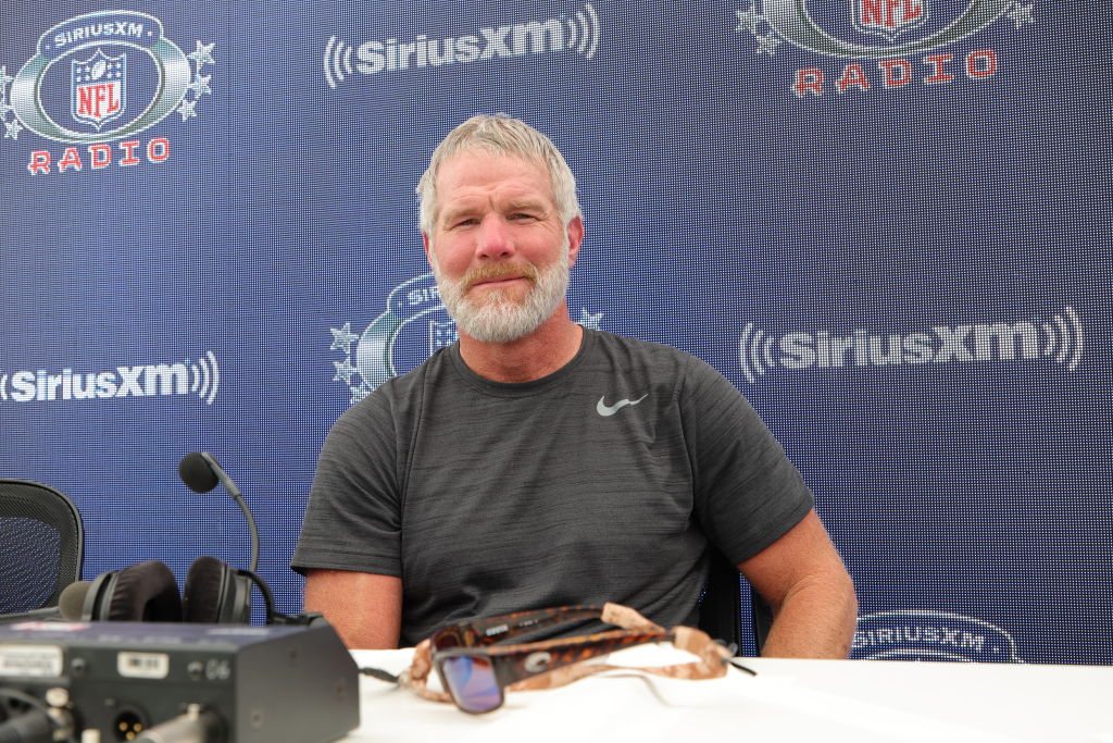 Brett Favre Loses Radio Shows Amid Widening Mississippi Welfare Fraud Scandal