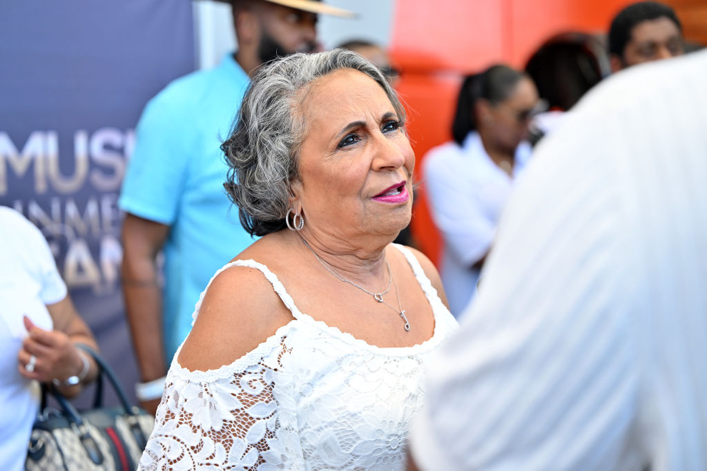 A Timeline Of How Cathy Hughes Built A Black Empire