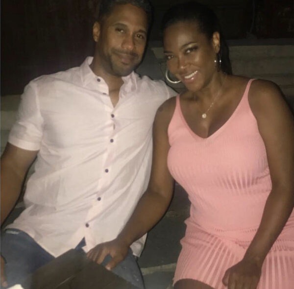 ‘He Clearly Doesn’t Like Her’: Kenya Moore Opens Up About Divorce from Marc Daly 