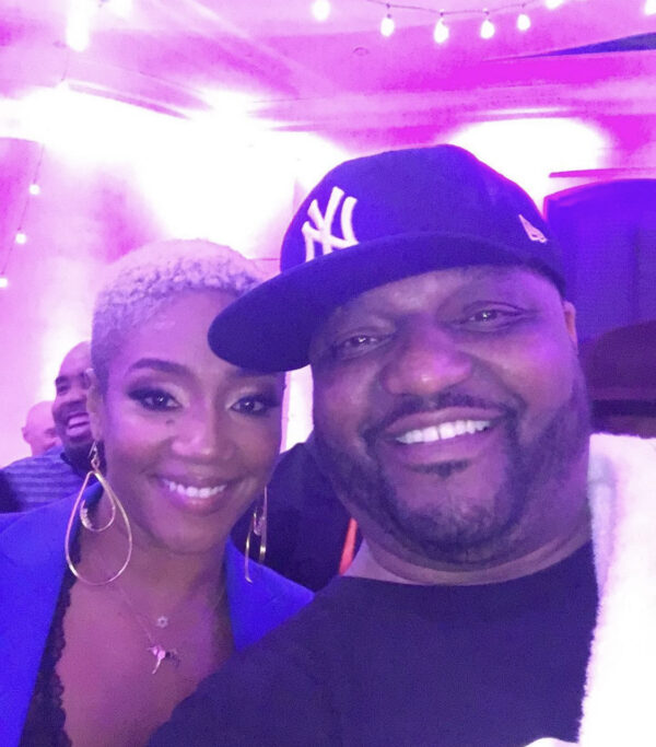 ‘I’m not Running from Anything’: Tiffany Haddish and Aries Spears’ Accuser Demands In a Written Letter to Los Angeles District Attorney That He Arrest and Prosecute the Comedians, Aries Speaks Out