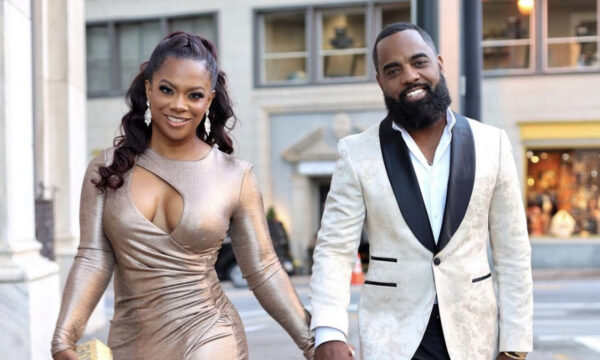 ‘Marriage Is a Lot’: Kandi Burruss Hits Back at Fan Who Called Her Selfish for Not Wanting Her Husband Todd to Remarry If Something Were to Happen to Her 