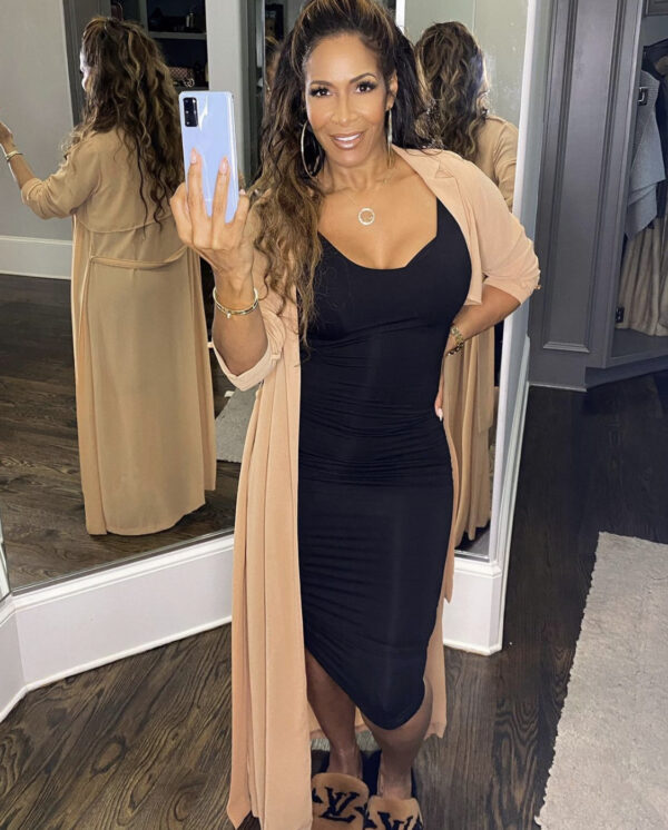 ‘I Am Quality’: Shereé Whitfield Claps Back at Criticism That Her SHE by Shereé Line Copied Shein and Amazon Products and is Overpriced