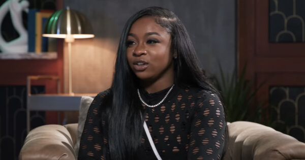 ‘We Rooting for Y’all’: Fans React After Reginae Carter Shares Details About Her Relationship with YouTuber Armon Warren