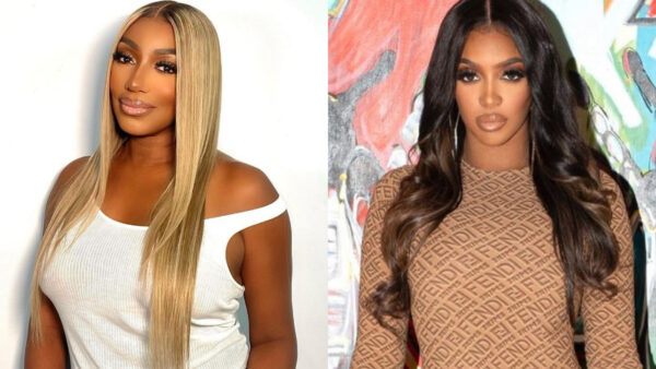 ‘If Close Your Legs to Married Men Was a Video’: Nene Leakes and Porsha Williams Enjoy a Night Out with Their Beaus and Fans Bring Up Simon Guobadia’s and Nyonisela Sioh’s Failed Marriages 