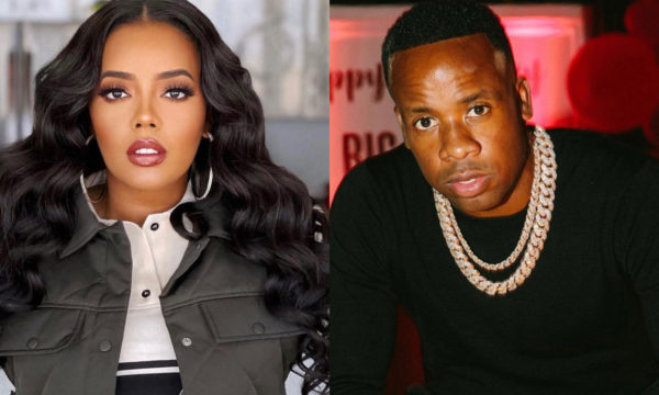 ‘She Finally Giving Unc a Chance’: Angela Simmons and Yo Gotti Recent Link Up Causes a Frenzy on Social Media, This Appearance Comes Years After the Rapper Expressed Interest in the Star