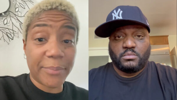 Tiffany Haddish and Aries Spears Accused of Child Molestation In New Lawsuit Filed By Children of the Actress’s Former Friend