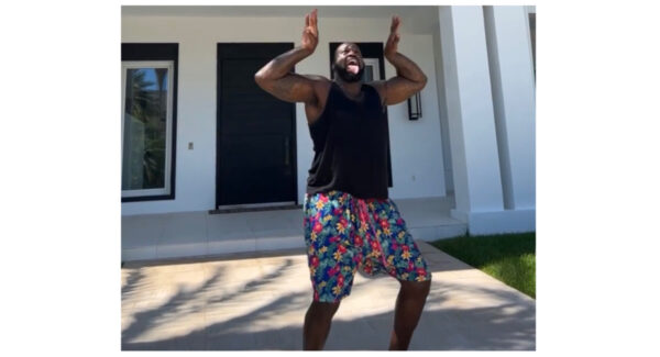 ‘Shaunieeeee..Get Ya BD’: Shaquille O’Neal Has Fans Cracking Up with Latest Video 