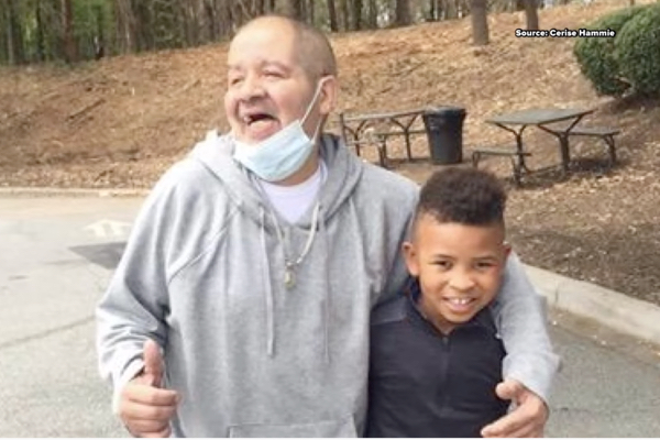 ‘I Have Never Taught Him That’: 8-Year-Old Boy Saves Grandfather from Drowning In North Carolina Pool