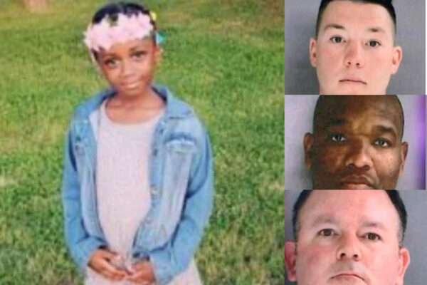 ‘Each Of the Three Officers Shot at the Same Target’: Judge Upholds Charges Against Ex-Cops Accused of Killing 8-Year-Old Philly Girl After Football Game