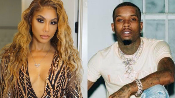 ‘Sit This One Out’: Fans Are Split After Tamar Braxton Calls Out Tory Lanez for His Short Temper After the Singer Shares This Tweet
