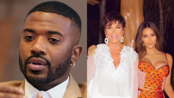 ‘I Don’t Know What the F–k You Think This Is‘: Ray J Sends the Internet Into Frenzy, Posts Alleged Contract and Text Messages to Show Kris Jenner and Kim Kardashian Participated in Releasing Sex Tape 