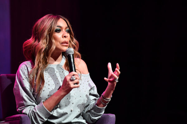 ‘Taking the First Step Is Always the Hardest’: Wendy Williams’ Fans Share Well-Wishes for the Talk Show Legend After She Reportedly Checks Into a Wellness Facility