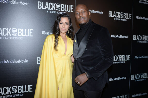 ‘U Gone Talk About Yo Child’s Mother to the Whole World’: Tyrese’s Message About Love and Relationships Falls Flat with Fans After He Speaks on Divorce