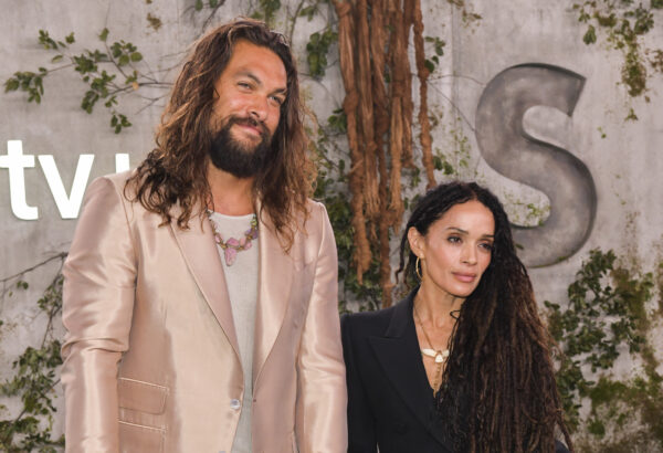 ‘Where is Lisa Bonet?’ Fans Call for Lisa Bonet After Jason Momoa Cuts Off His Hair for a Good Cause