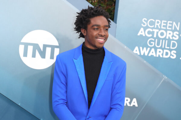 ‘Even Now, Some People Don’t Follow Me’: ‘Stranger Things’ Star Caleb McLaughlin Recounts Racist Treatment He’s Received from Fans