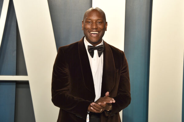 ‘Idk If I Should Laugh or Be Concerned’: Tyrese’s Shady Message to Ex-Wife Following Recent Court Decision Has Fans Asking Him to ‘Retire from the Internet 