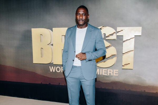 ‘We’re All Black’: Idris Elba Weighs In on the Outrage Surrounding the Debate on British Actors Landing American Roles