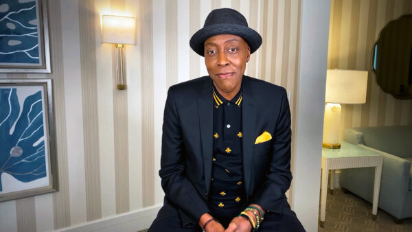 ‘It’s Not Safe’: Arsenio Hall’s L.A. Home Targeted By Burglars Twice While He Was Home