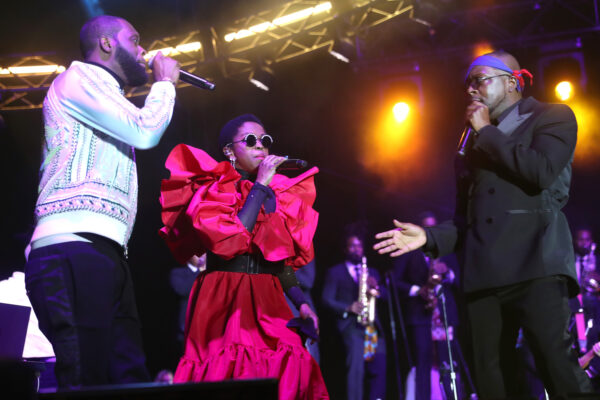 ‘And You All Blamed Lauryn Hill’: The Fugees Reunion Tour Reportedly Was Canceled Because of Pras Michel’s Alleged Involvement In Money Laundering Scheme